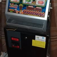 Slot machine