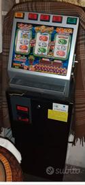 Slot machine
