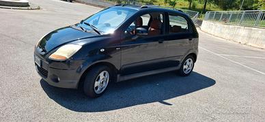 Chevrolet Matiz 800 SE Chic GPL Eco Logic