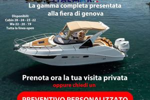 Concessionario italmar liguria