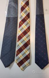 CRAVATTE Nuove e Usate (prezzi modici)