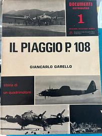STORIA AERONAUTICA - DOCUMENTI AERONAUTICA