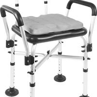 Sedia doccia anziani disabili spedizione 1 euro