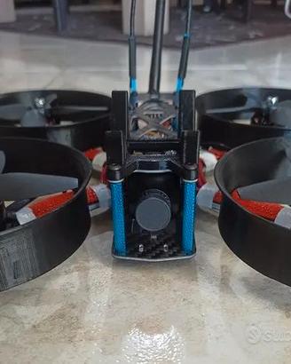 NUOVO Kit Completo Cinewhoop FPV 5 pollici NEW