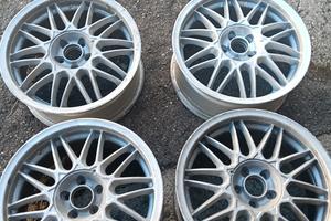 cerchi 5x100 et 35 17