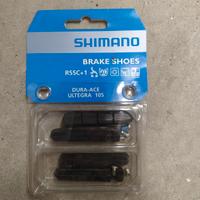 Pattini freno Shimano alluminio