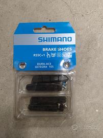 Pattini freno Shimano alluminio