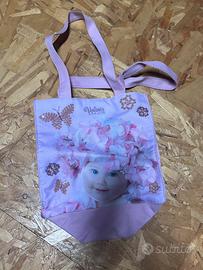 Borsettina con strappo