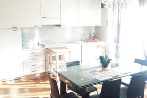 PASTORELLO DI LANGHIRNO (PR) - BILOCALE CON TERRAZ