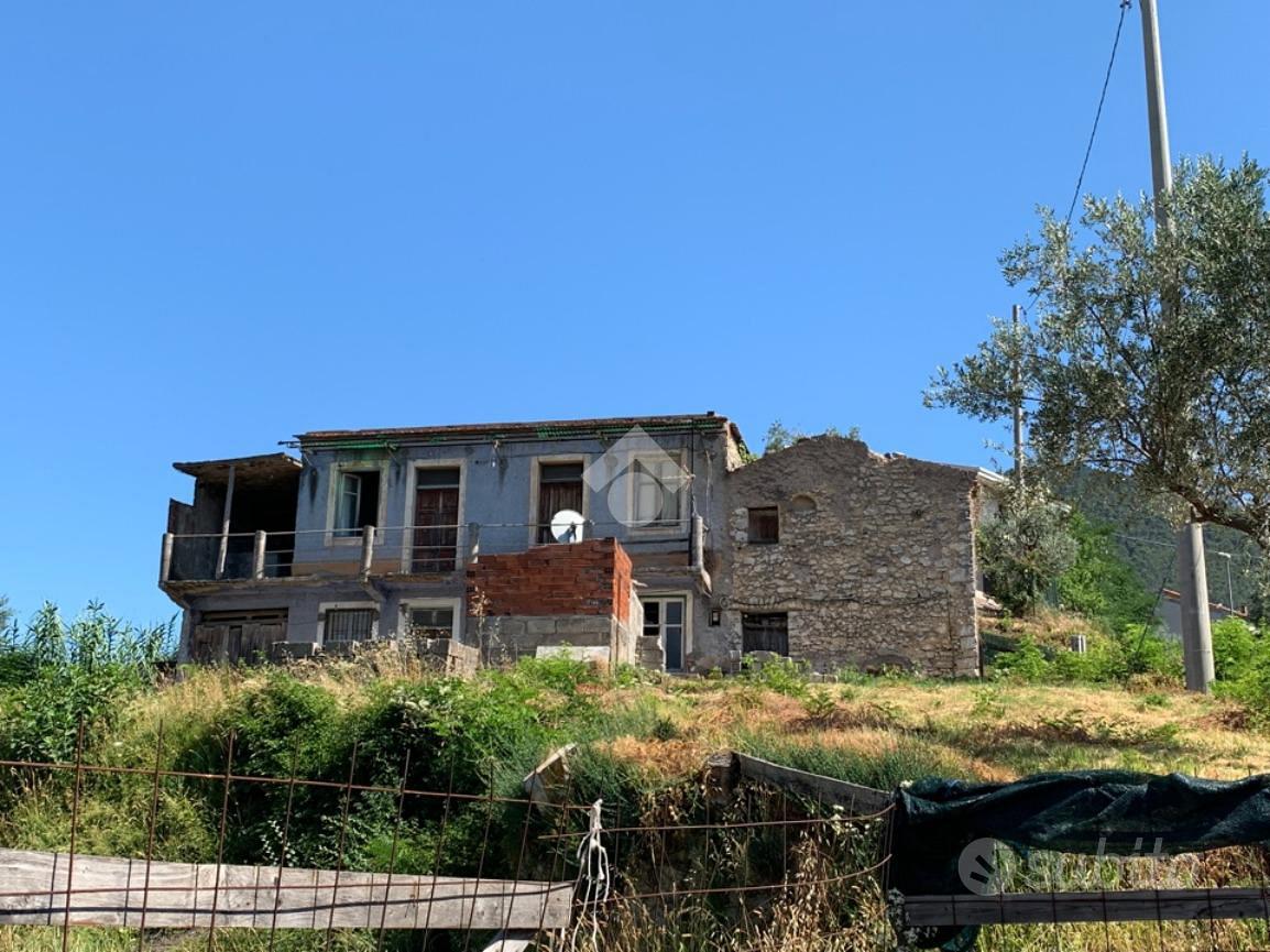RUSTICO A ALATRI - Vista 4