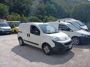 FIAT Altro 1300 Mtj Fiorino