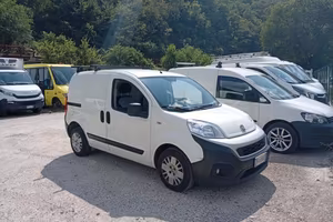 FIAT Altro 1300 Mtj Fiorino