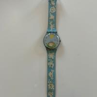 Swatch vintage