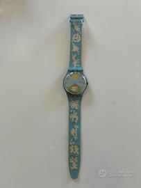 Swatch vintage