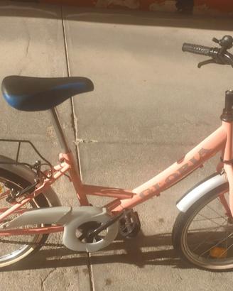 Bicicletta Mtb Gloria 22"