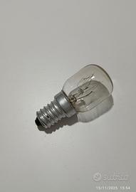 lampadina frigorifero 