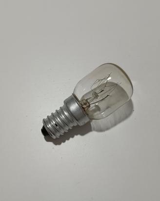 lampadina frigorifero 