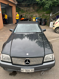 Mercedes SL 300 12V