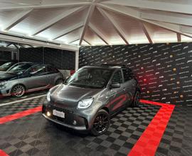 Smart ForFour EQ Pulse 82cv Cabrio