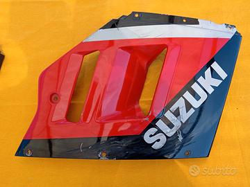carena gsxr 1100 1988