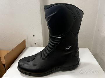Stivali moto ALPINESTARS