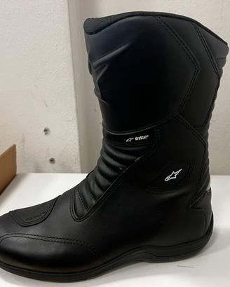 Stivali moto ALPINESTARS