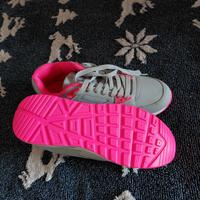 Scarpe nuove mai usate