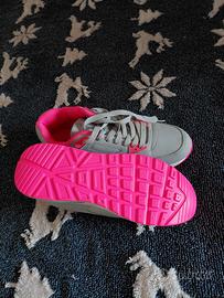 Scarpe nuove mai usate