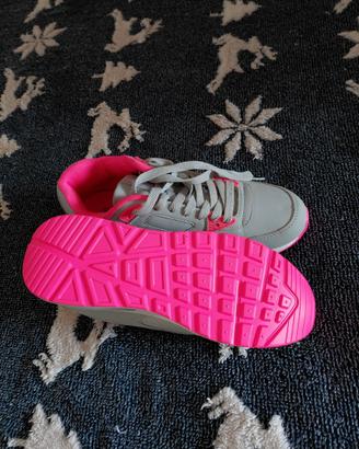 Scarpe nuove mai usate