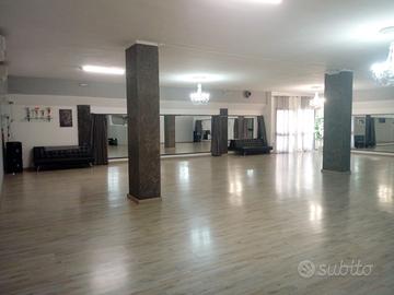 Selargius Ampio Locale Commerciale In Seminterrato