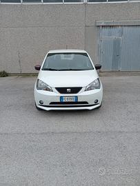 Seat Mii 1.0 68 CV 5 porte Chic Ecofuel
