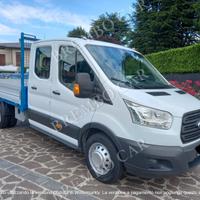 FORD TRANSIT 7 posti EURO 5B