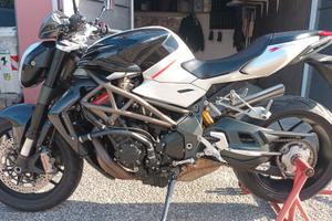 mv agusta brutale 