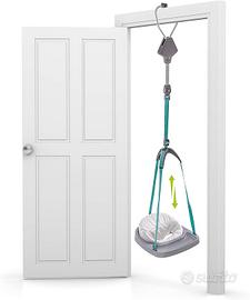 Altalena da Porta per Bimbi