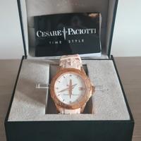 Orologio Cesare Paciotti – originale, con scatola