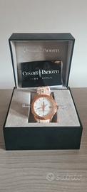 Orologio Cesare Paciotti – originale, con scatola