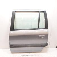 13160996 PORTA POSTERIORE SX OPEL ZAFIRA (A) 2.0 D