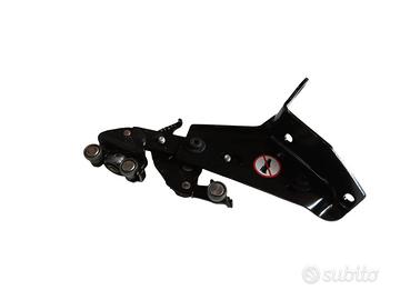 FIAT Doblo Serie (00>05) STAFFE PORTA SCORREVOLE 5