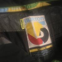 Pantalini snowboard Barton
