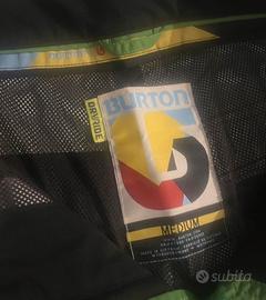 Pantalini snowboard Barton