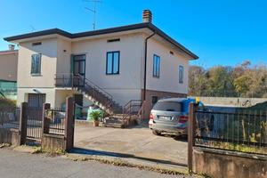 Casa indipendente