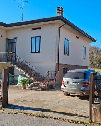 Casa indipendente