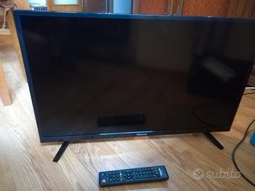 TV Hisense 32"