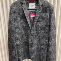 Giacca Blazer Fred Mello tg. L nuova