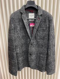 Giacca Blazer Fred Mello tg. L nuova