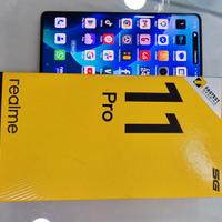 realme 11 pro