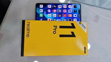 realme 11 pro