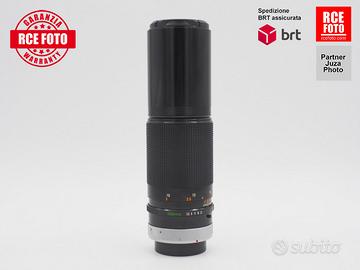 Canon FD 300 F5.6 S.S.C.