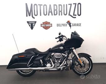 Harley-Davidson Touring Road Glide - 2021