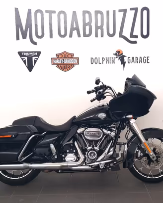 Harley-Davidson Touring Road Glide - 2021